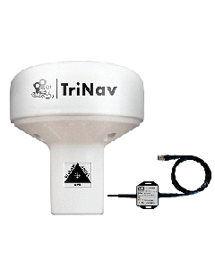 Digital Yacht GPS160 TriNav Sensor w/iKo ZDIGGPS160N2K