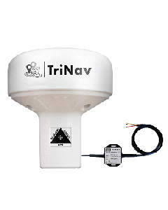 Digital Yacht GPS160 TriNav Sensor w/Sea ZDIGGPS160ST