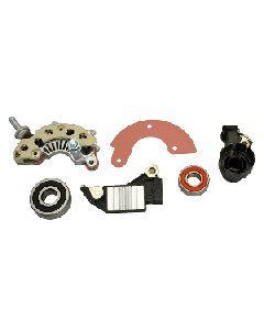 BALMAR OFFSHORE REPAIR KIT 60 SERIES 12 VOLT INCLUDES