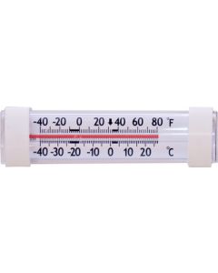 Prime Products Fridge/Freezer Thermometer Horiz PPD 123032