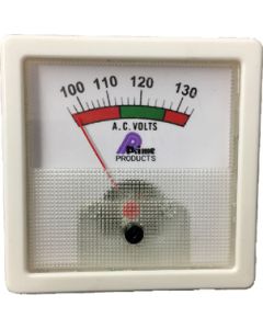 Prime Products AC VOLTAGE METER PPD-124056