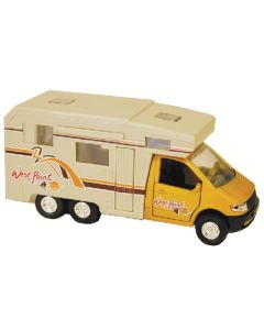 Prime Products RV Action Toy Camper Van PPD 270005