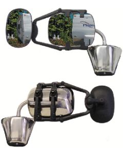 Prime 2.5 Rachet Clip On Mirror PPD 300086