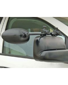 Prime Products Mirror-Speedfix Clamp On PPD 300101