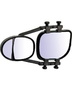 Prime Xlc 4.0 Clamp On Tow Mirror PPD-300104