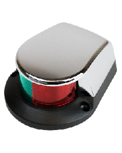 SEA DOG COMBINATION BOW LIGHT LOW PROFILE 400157-1