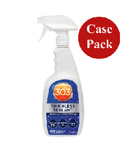 303 MARINE TOUCHLESS SEALANT 32 FL.OZ *CASE OF 6* 30398CASE