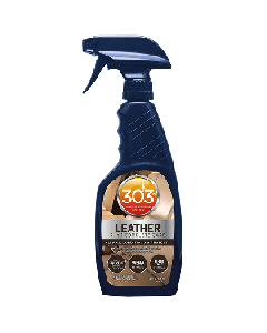 303 AUTOMOTIVE LEATHER 3-IN-1 COMPLETE CARE - 16OZ 30218