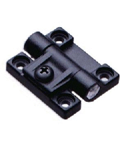 SOUTHCO ADJUSTABLE TORQUE POSITION CONTROL HINGE