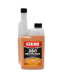 STA-BIL In-Season Protection - 32oz 22275
