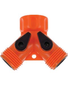 Valterra Hose Shut-Off Wye Carded VLT A010130VP