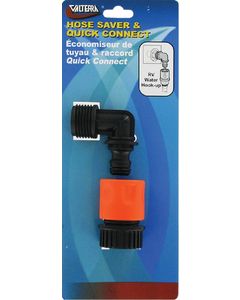 VALTERRA HOSE QUICK CONNECT PLASTIC