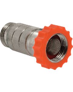 Valterra Hi Flow S.S.Water Regulator VLT A011114VP