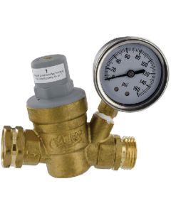 Valterra Adjustable Water Regular Brass Lead-Free VLT A011117VP