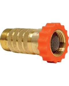 Valterra Hiflow Water Regular Card Lead-Free VLT A011122VP