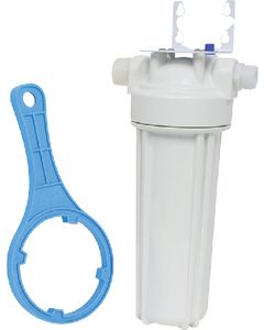 EXT FILTER SYSTEM #8 CARTRIDGE