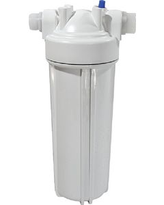 VALTERRA EXTERIOR SINGLE FILTER HOUSING A01-1138BU