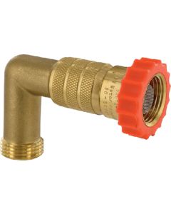 VALTERRA WATER REGULATOR W-HOSE SAVER A01-2222