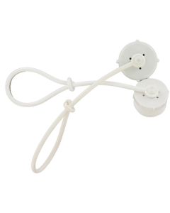 Valterra Drinking Wtr Hse Strg Caps/Cd VLT A0171VP