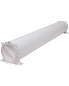 Valterra Adj Hose Carrier 34"-60" Wht VLT A043460