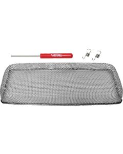 Valterra Rv Screen-Stove Rectangle VLT A101330VP