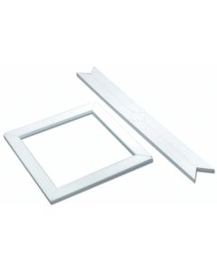 Valterra Air Conditioning Seal 14X14 VLT A101414