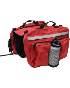 VALTERRA DOGGY SADDLE BAG LARGE