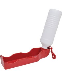 VALTERRA DOGGY-DRINKER BOTTLE AND BOWL A10-2022