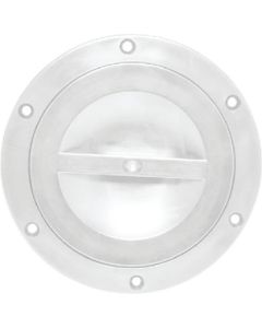 Valterra Access Hatch 4" White VLT A102170VP