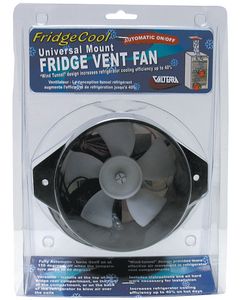 Valterra Fridge-Mate Exhaust Fan 12V VLT A102618VP