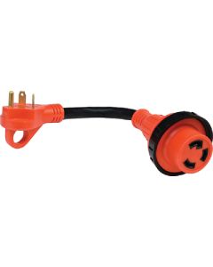 Valterra Det Adapter Cord 30-30A 12  Cd Vlt A103030Hdvp