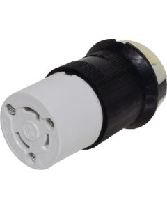 Valterra 30A Twist Lock Connector VLT A1030FDTVP