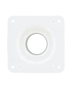 Valterra Batt Box Cone Vent White Bulk VLT A103305