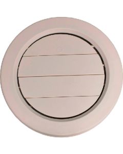 Valterra A/C Ceiling Reg. Adj. 5  Beige VLT-A103360VP