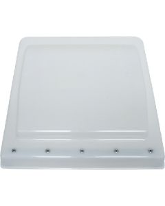 Valterra Univ Vent Lid White Boxed VLT A103375