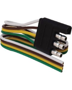 VALTERRA 4-WAY HARNESS TRAILER END 4'