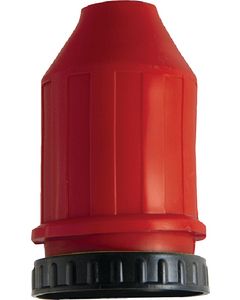 Valterra 50A Cover With Ring Carded VLT A1050ACVVP