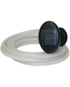 Valterra Solar Rope Lights 18' Clear VLT A300700