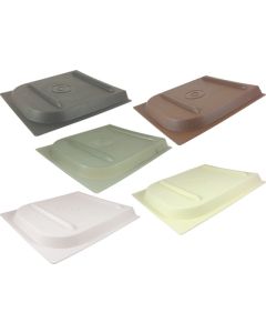 Valterra P Series Scrn Door Sld.Brown Vlt A77021