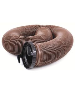 Valterra Sewer Hose10'standardE-Z Flush VLT D040082