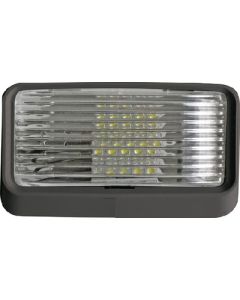 VALTERRA SLIM LINE DOME LIGHT 2WAY SWTH DG52729VP