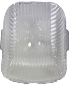 VALTERRA EURO DOME LENS REPL/CLEAR DG712 DG71252VP