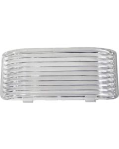 VALTERRA PORCHLIGHT REPL LENS OVAL CLR D DG71262VP