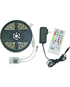 VALTERRA 5M SMART LED STRIP MULTICOLOR D DG72688