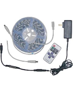 VALTERRA 5M SMART LED STRIP BRIGHT WH DG DG72689