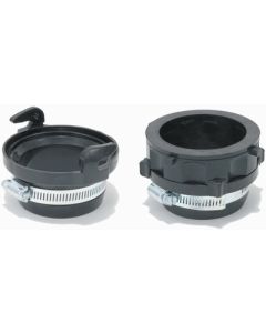 Valterra Quick Connect Hose Fittings VLT F022029VP