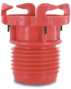 Valterra EZ Straight Hose Adpt VLT F023101