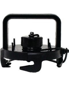 Valterra EZ Coupler W/Cap VLT F023106BK