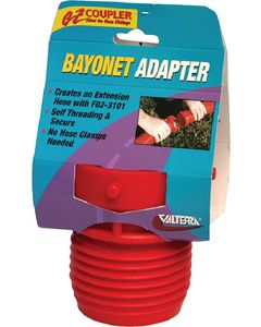 Valterra EZ Coupler Bayonet Fitting VLT F023108