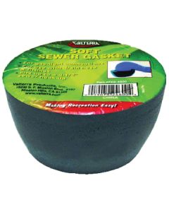 Valterra Sewer Sponge Ring 4 X3 Soft VLT F024600